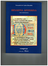 DINASTIA AFONSINA