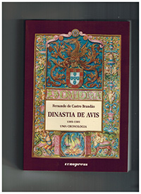 DINASTIA DE AVIS