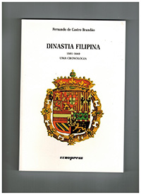 DINASTIA FILIPINA